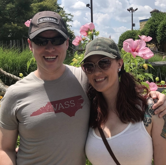 Meet your Posher, Chris - Picture 1 of 1